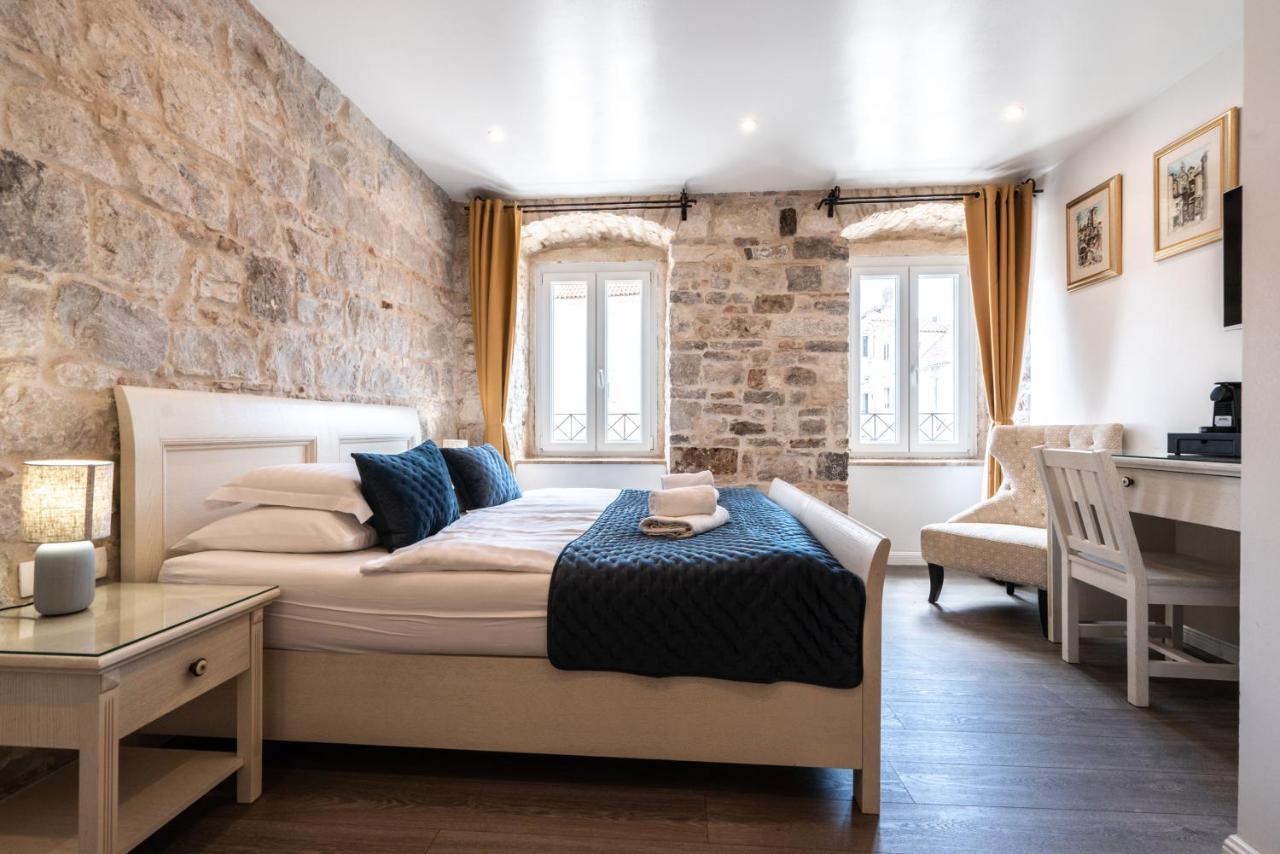 Luxury Rooms Lucija And Luka سبليت المظهر الخارجي الصورة