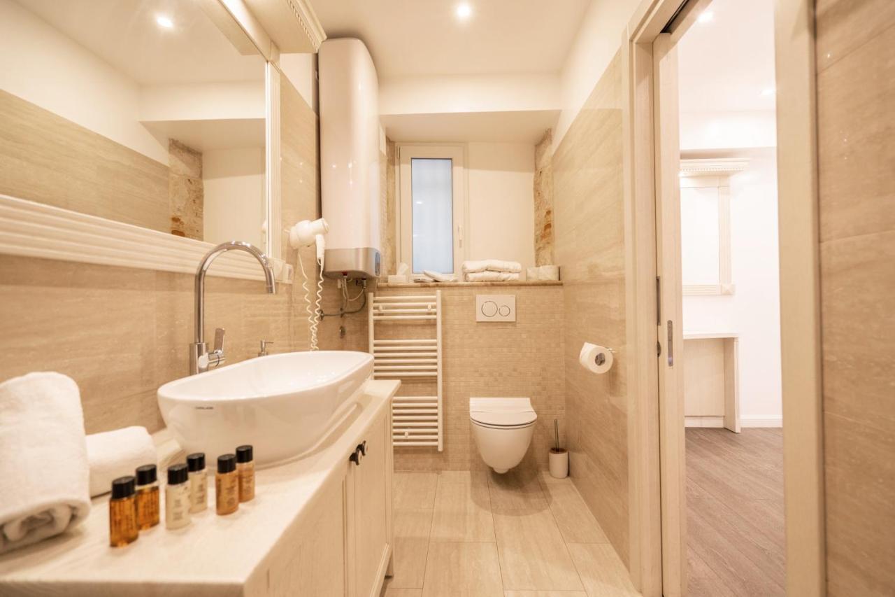 Luxury Rooms Lucija And Luka سبليت المظهر الخارجي الصورة