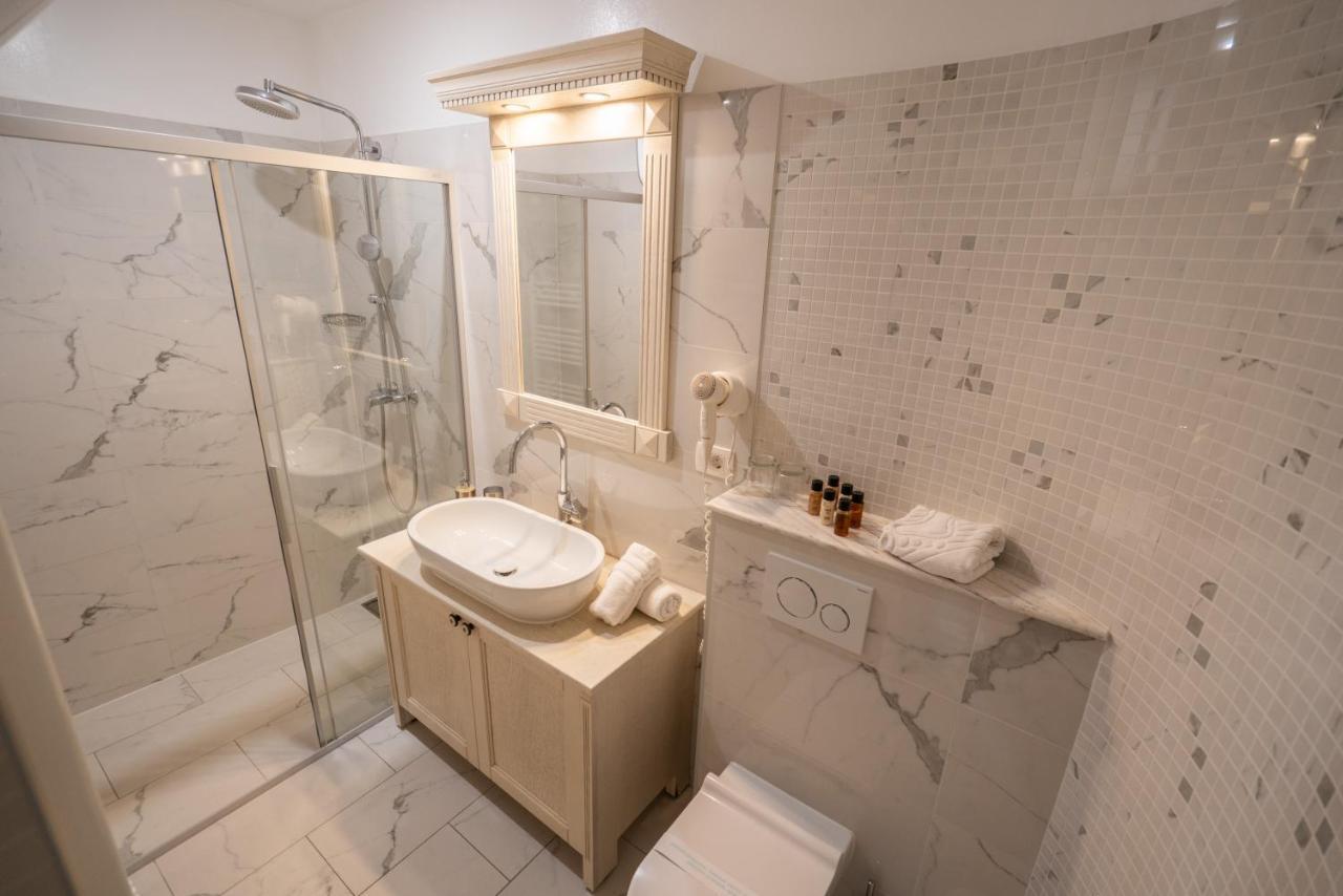 Luxury Rooms Lucija And Luka سبليت المظهر الخارجي الصورة
