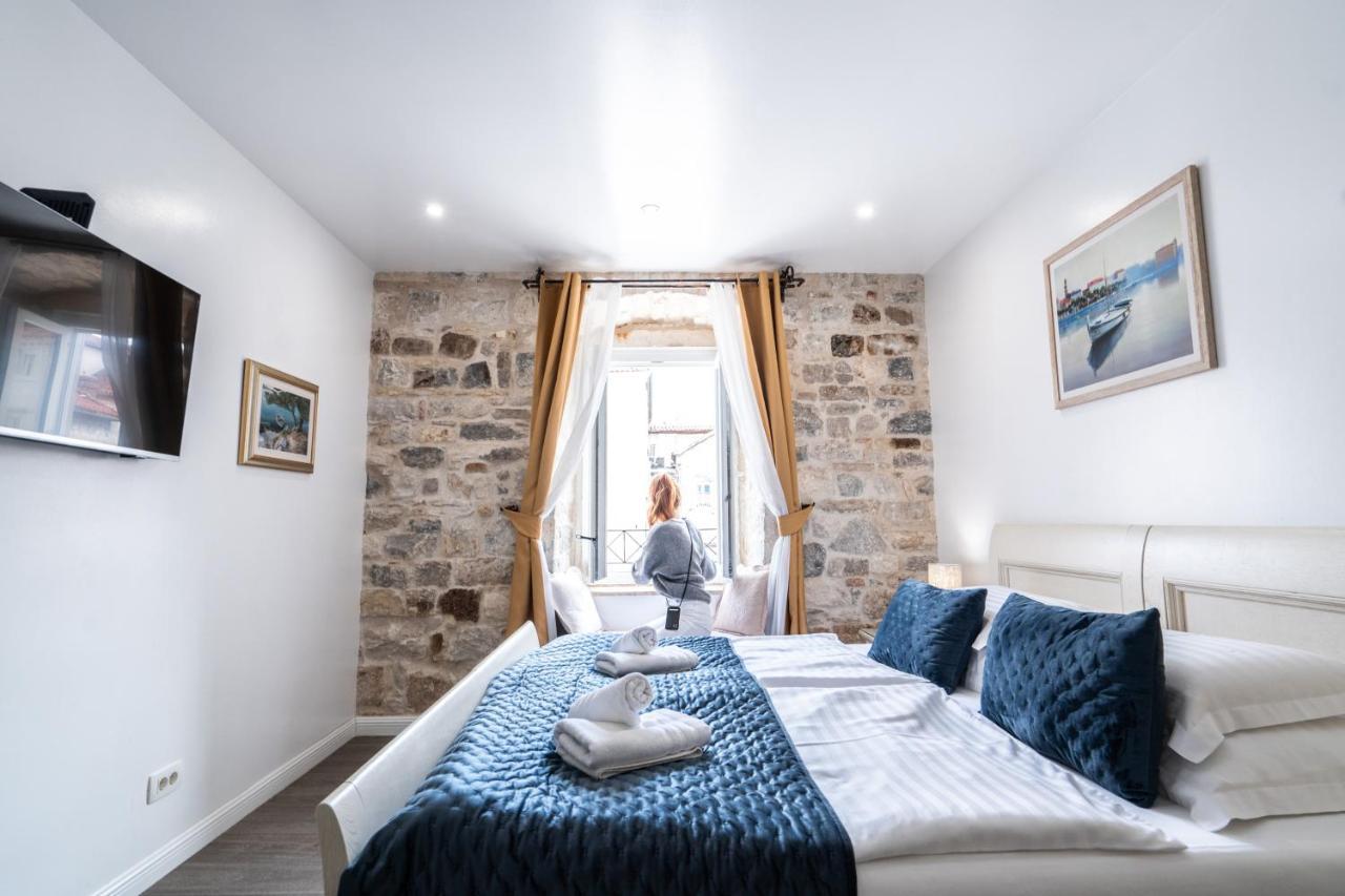 Luxury Rooms Lucija And Luka سبليت المظهر الخارجي الصورة