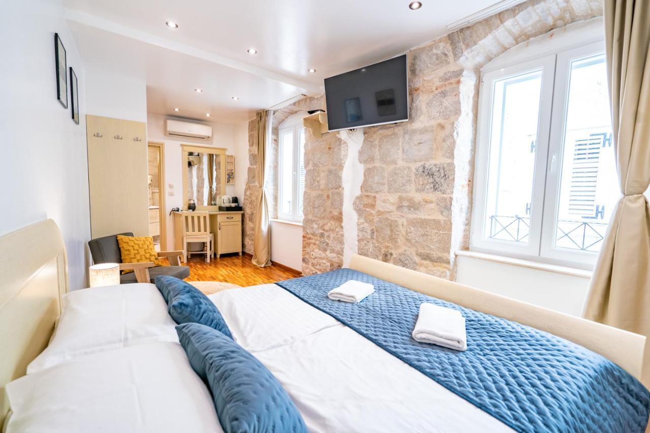 Luxury Rooms Lucija And Luka سبليت المظهر الخارجي الصورة